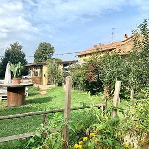 Hostel Cascina Bellaria, Mediolan