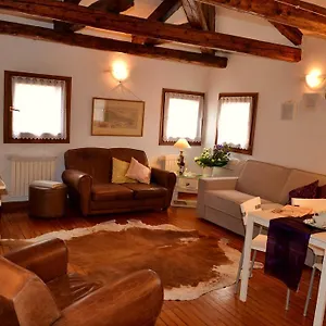 Apartment Attico San Marco 