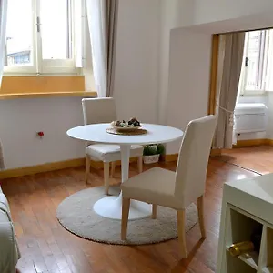 Apartment Le Quattro Mura Exclusive 