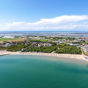 Campsite Europa Camping Village *****
