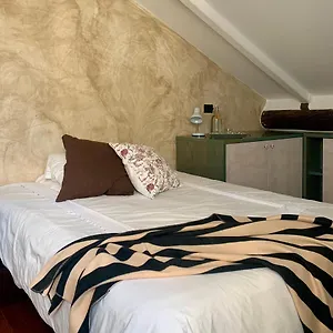 Gioia House ** Mailand