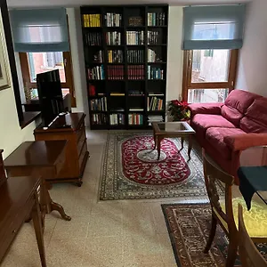 Apartment Ca Lio 