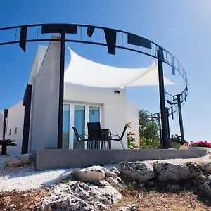 Apartment Le Cave Di Fontane Bianche 