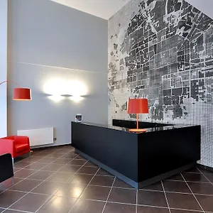 Hotel apartamentowy Bb Arcimboldi, Mediolan