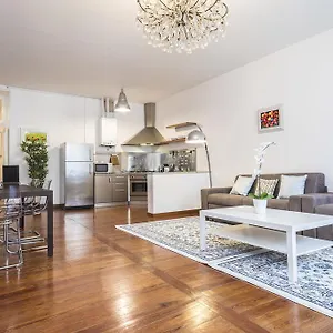  Appartamento Hemeras Boutique Homes - Super Central Design