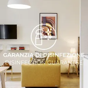 Apartment Italianway-bergonzoli Place 