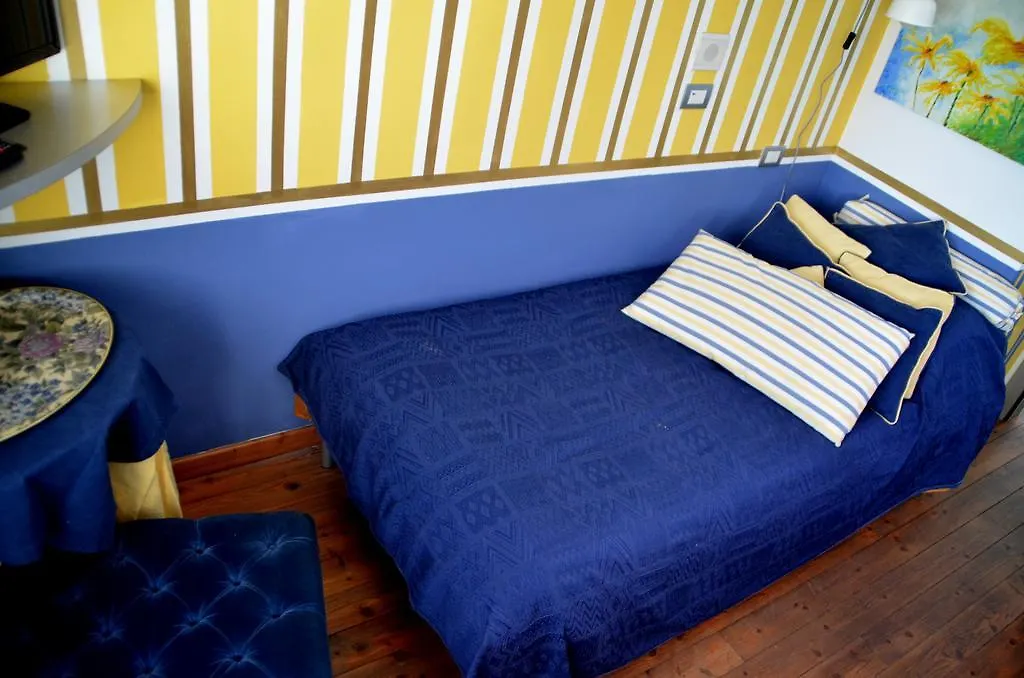 Oda ve Kahvaltı Forte House Milano