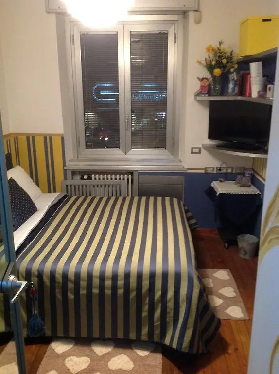 Forte House Milano Oda ve Kahvaltı