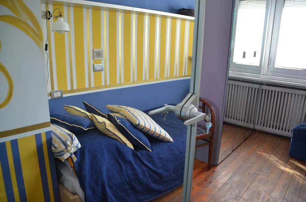 Forte House Milano 2*,  İtalya