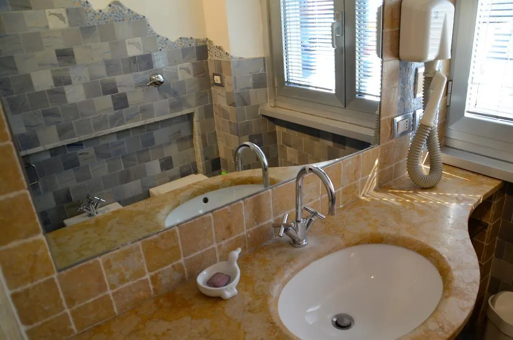 Forte House Milano Bed & Breakfast