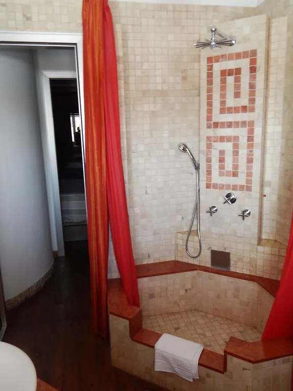 Forte House Milano İtalya