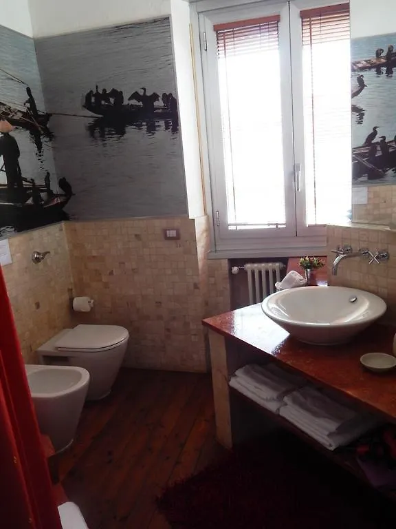 Forte House Milano Oda ve Kahvaltı